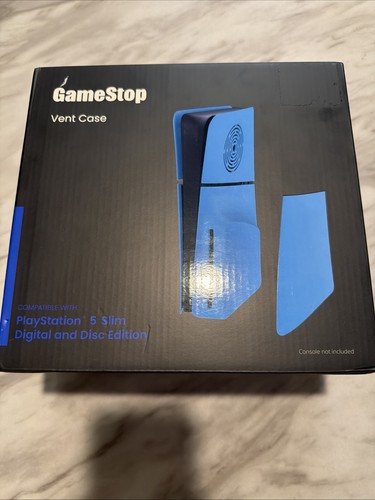 Ps5 slim disk digital vent - ps5,