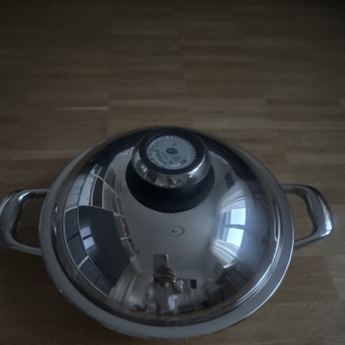 Amc hotpan bratpfanne 3 - bratpfanne, cm
