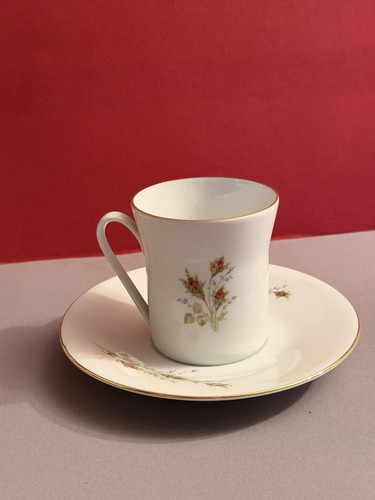 Scherzer bavaria kaffeetasse - scherzer,