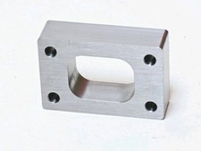 T25 T28 Spacer Turbo Inlet