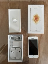 Apple iPhone SE (1. Generation) 16GB Gold