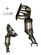 Neu katalysator bmw e39 - neu,