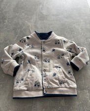 Süße Wendejacke von Sergent