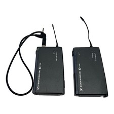 SENNHEISER ew100 SK100/EK100