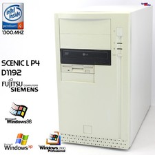 PC COMPUTER FUJITSU SIEMENS