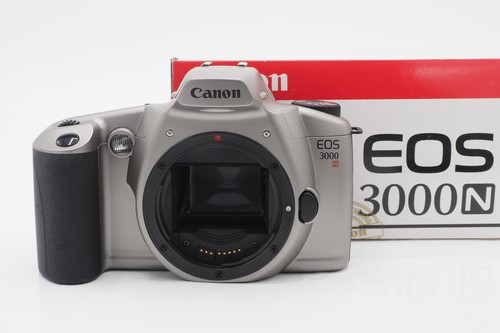 Canon eos 3000 - n, +++