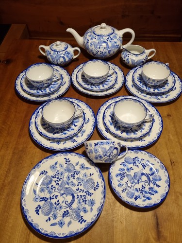 Rosenthal teeservice else - rosenthal,