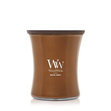 WoodWick Marine Amber Holiday