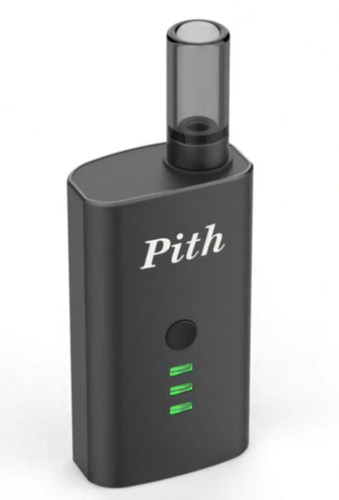 Pith vaporizer kräuter dry - pith, kräuter/dry