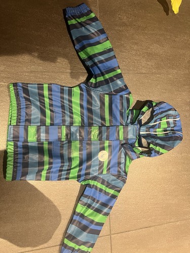 Lego tec regenjacke - tec,