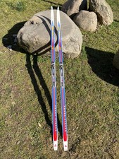 Fischer XC Fibre Double Crown