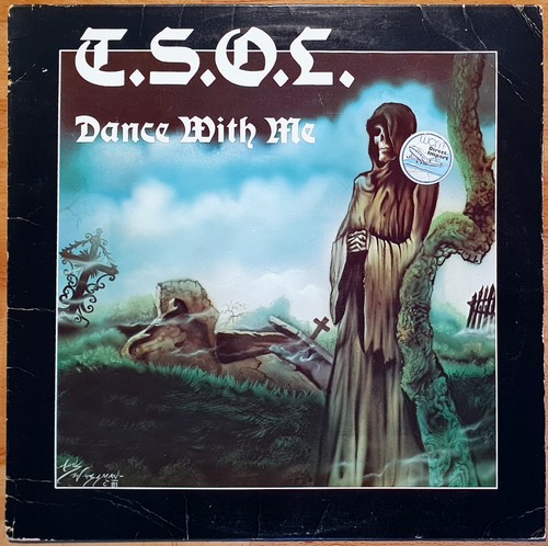 Dance with me - –,