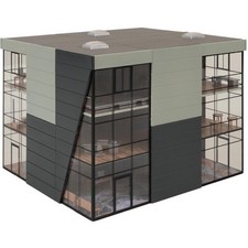 Faller 130156 H0 Bürogebäude