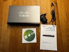 Cisco SG300-10 10 Port Gigabit