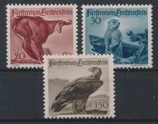 743625) Liechtenstein