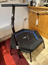 BK Barbara Klein Trampolin