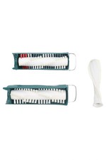 VORWERK FK360 Saugbürste Teppichreinigungsgerät Grün