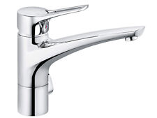 KLUDI MX SPÜLTISCHARMATUR KÜCHENARMATUR HEBELMISCHER WAS ANSCHLUSS 399060562