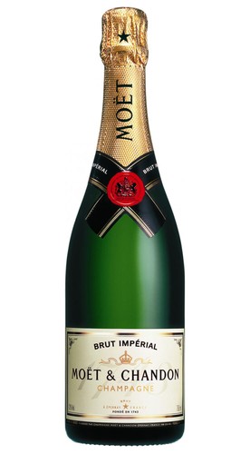 Moet chandon brut imperial - chandon,