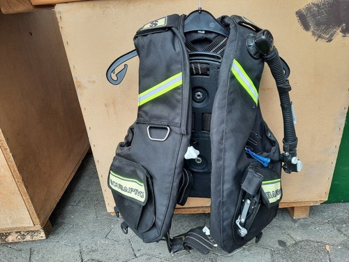 Giter master jacket scubapro - jacket,