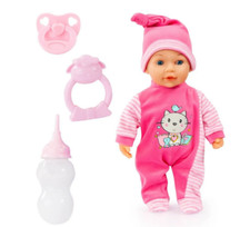 Bayer Design Funktionspuppe