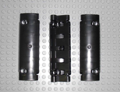 Lego technic 3x - lego, panel