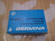 Original DDR Langlaufski Bindung" GERMINA " in OVP!!