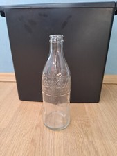 Alte Coca Cola 0,33 Liter Flasche aus dem Jahr 1976