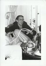 Vintage Archiv Foto v. Daniel