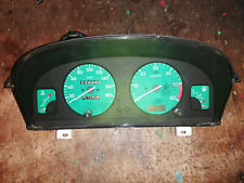 8708 Tacho Kombiinstrument Citroen Berlingo HDI Jaeger 9636105380/ 236643 km 