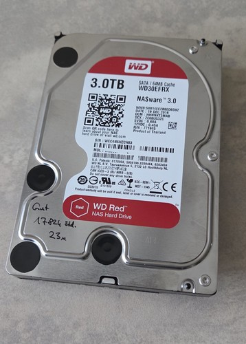 Western digital festplatte - western,