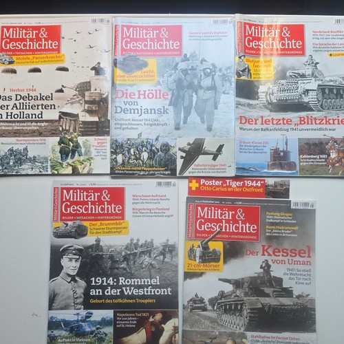 5xmilitär geschichte nr - geschichte,