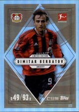 Match Attax Fußball