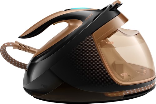 Philips perfectcare elite plus - philips,
