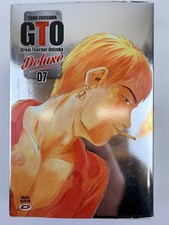 GTO Deluxe 07 Toru Fujisawa