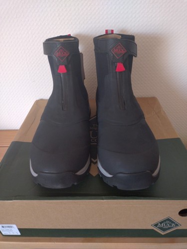 Herren apex ankleboots - herren,