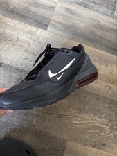 Nike Schuhe / Limited Edition /Nike Air Max Pulse Black Varsity Red