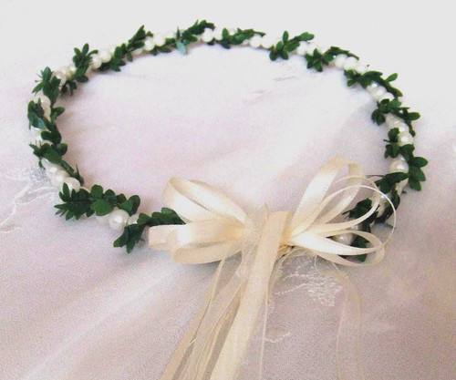 Kopfschmuck