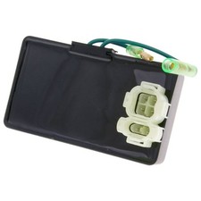 Steuergerät Drossel-CDI