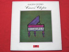 Eugen Cicero Cicero's Chopin