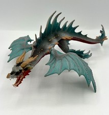 Schleich Eldrador Drache