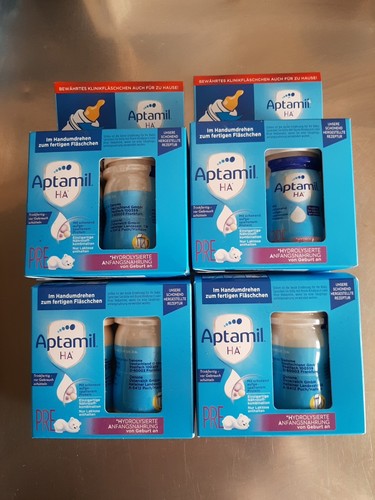 Aptamil pre flüssig 180 - pre,