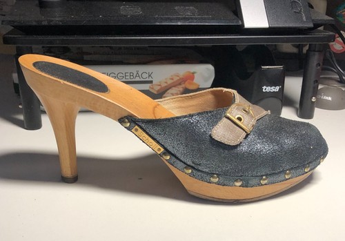 Scholl italy zoccoli cm - scholl,