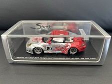 Spark Porsche 911 996 GT3 RSR