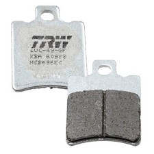 Bremsbelag für Piaggio