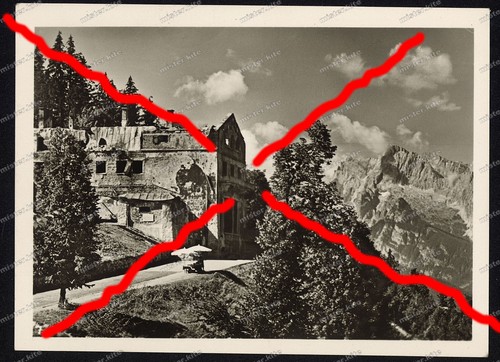Foto-Obersalzberg-Berghof-Haus