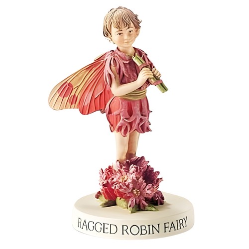 Flower fairy lichtnelke deko - flower,