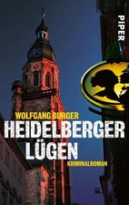 Heidelberger lügen - heidelberger,