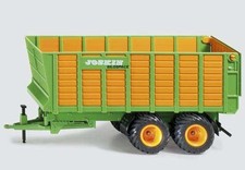 Joskin Silagewagen Modell von
