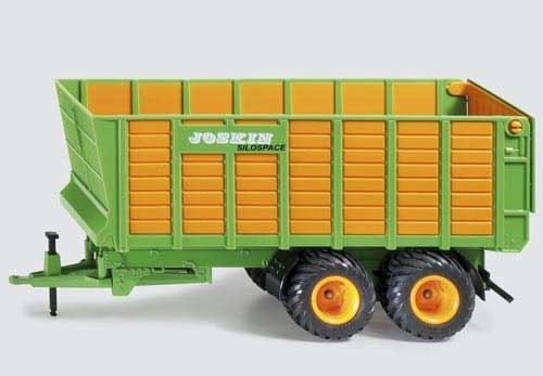 Joskin silagewagen modell von - silagewagen,